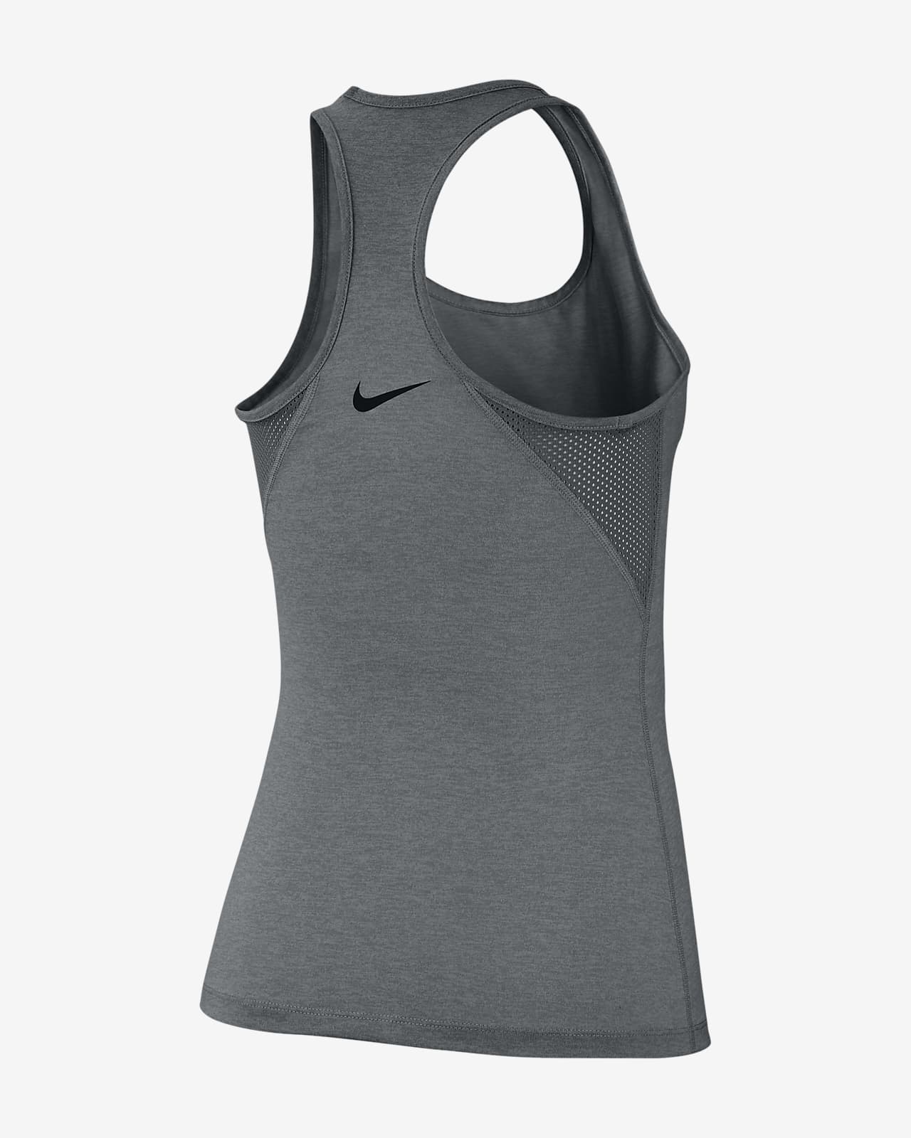 Nike Dri Fit Women S Training Tank Nike Com