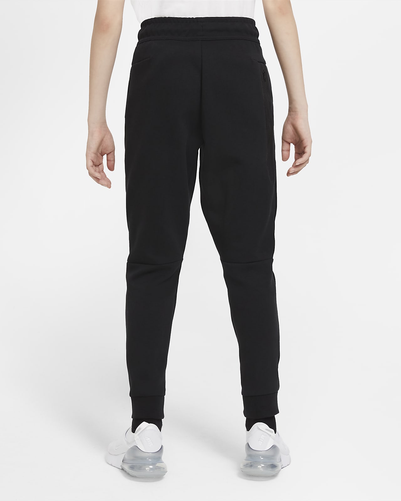 nike sportswear tech fleece junior