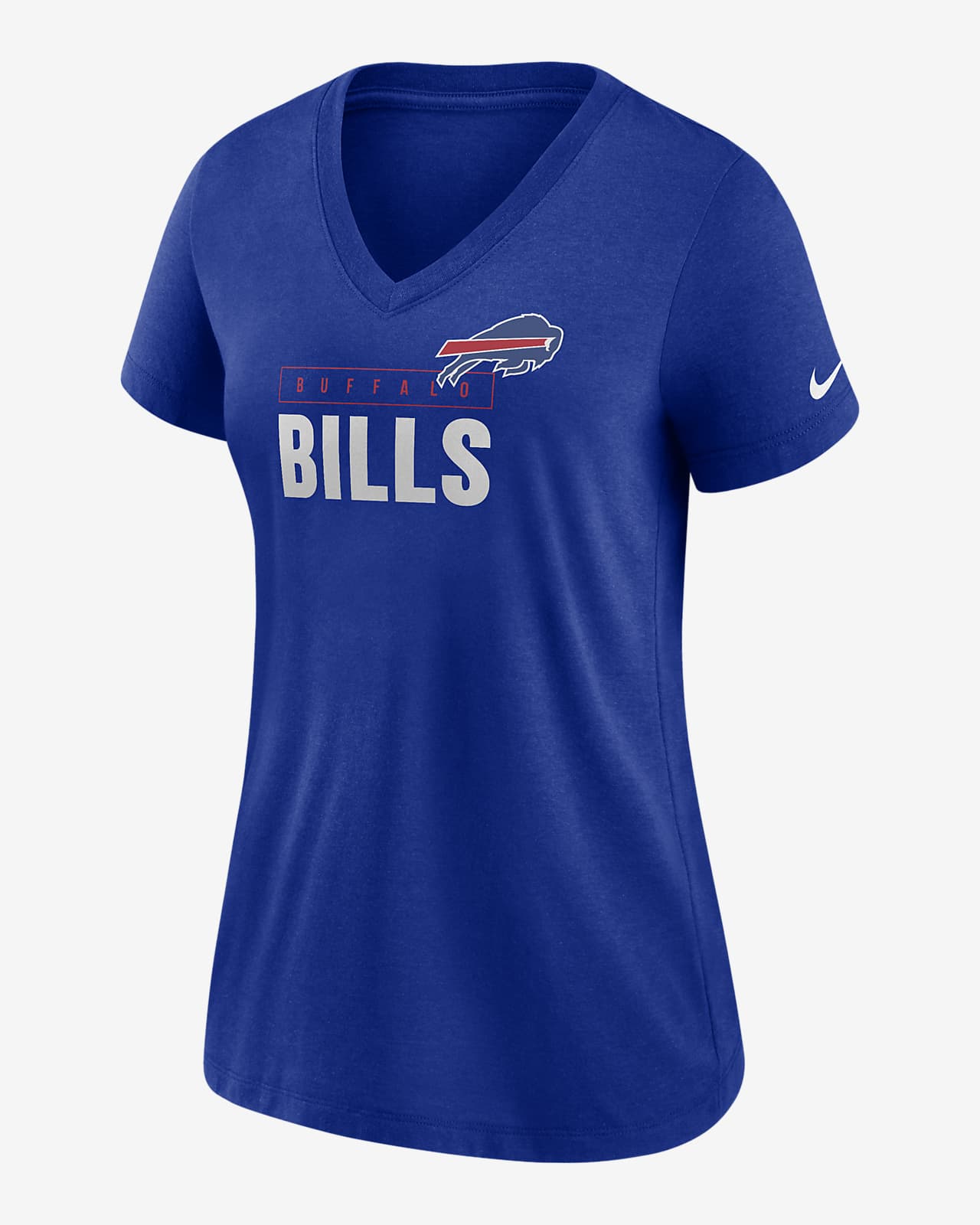buffalo bills womens shirts