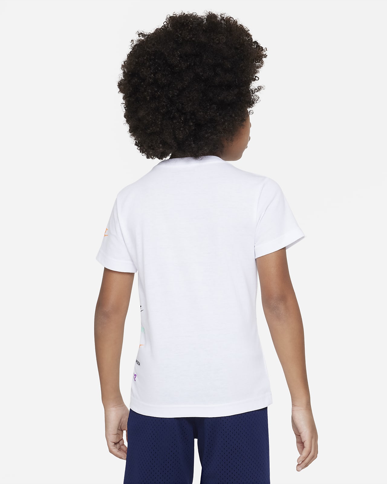 Nike just do hotsell it shirts for toddlers