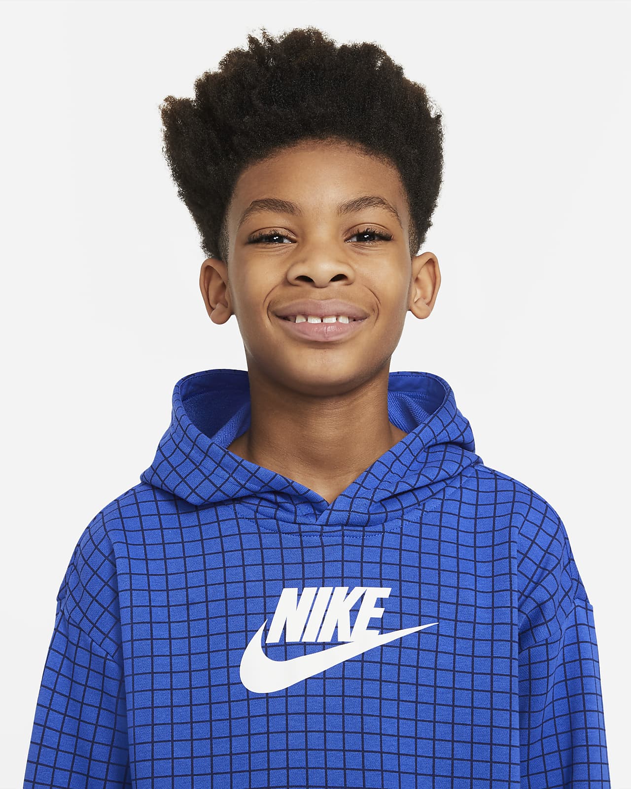 nike sportswear boys