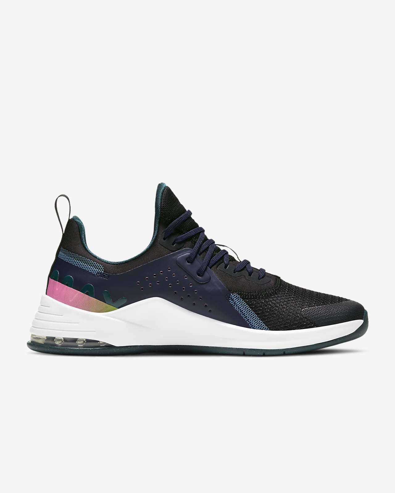 nike air max bella training
