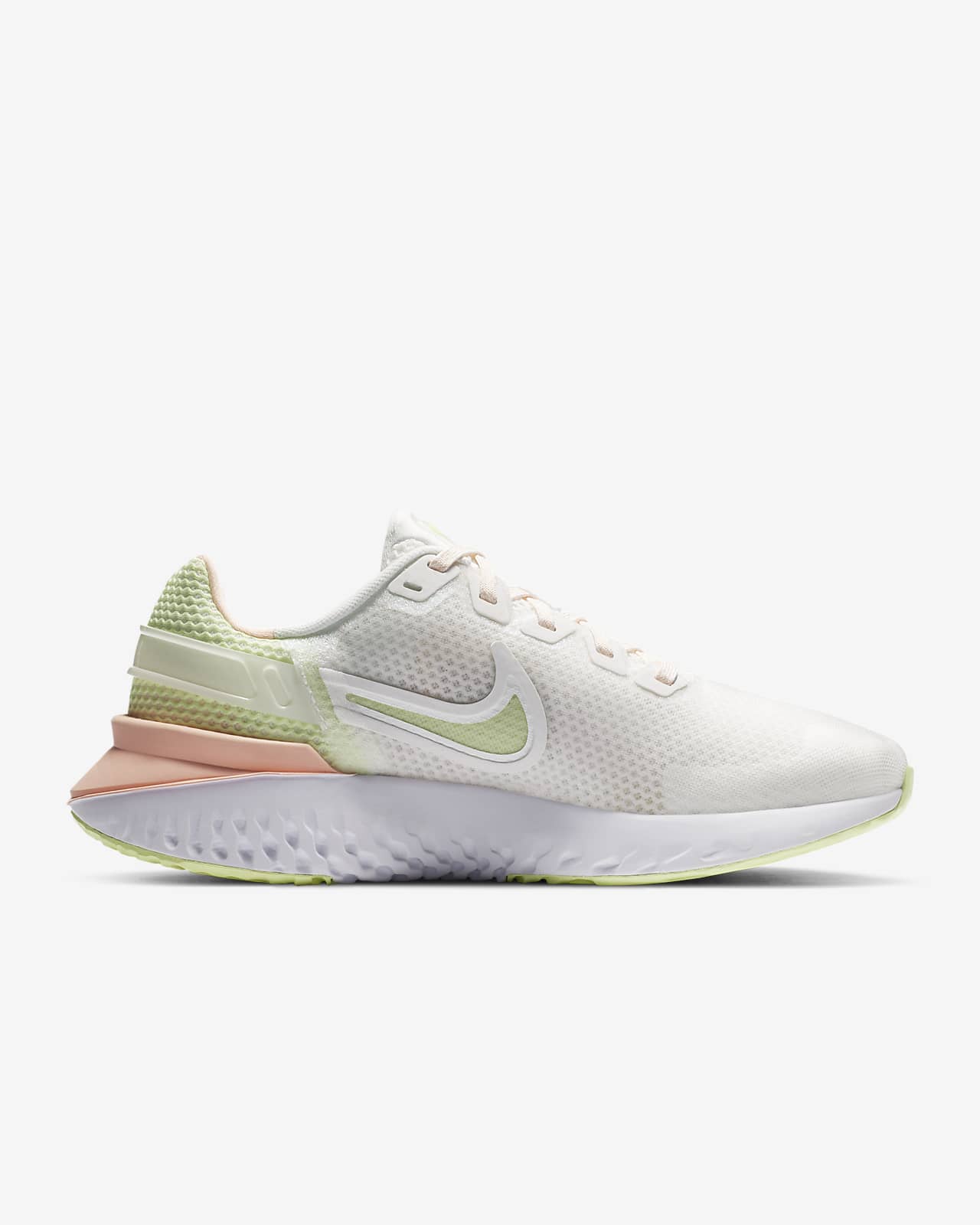 nike boys legend react