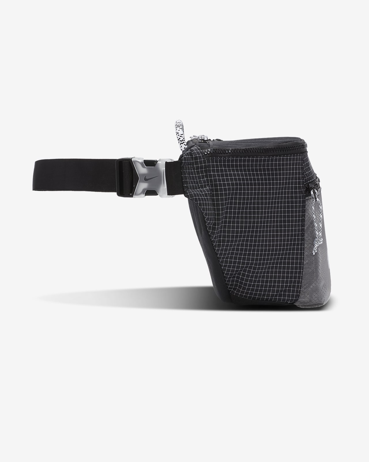 nike sportswear tech fanny pack