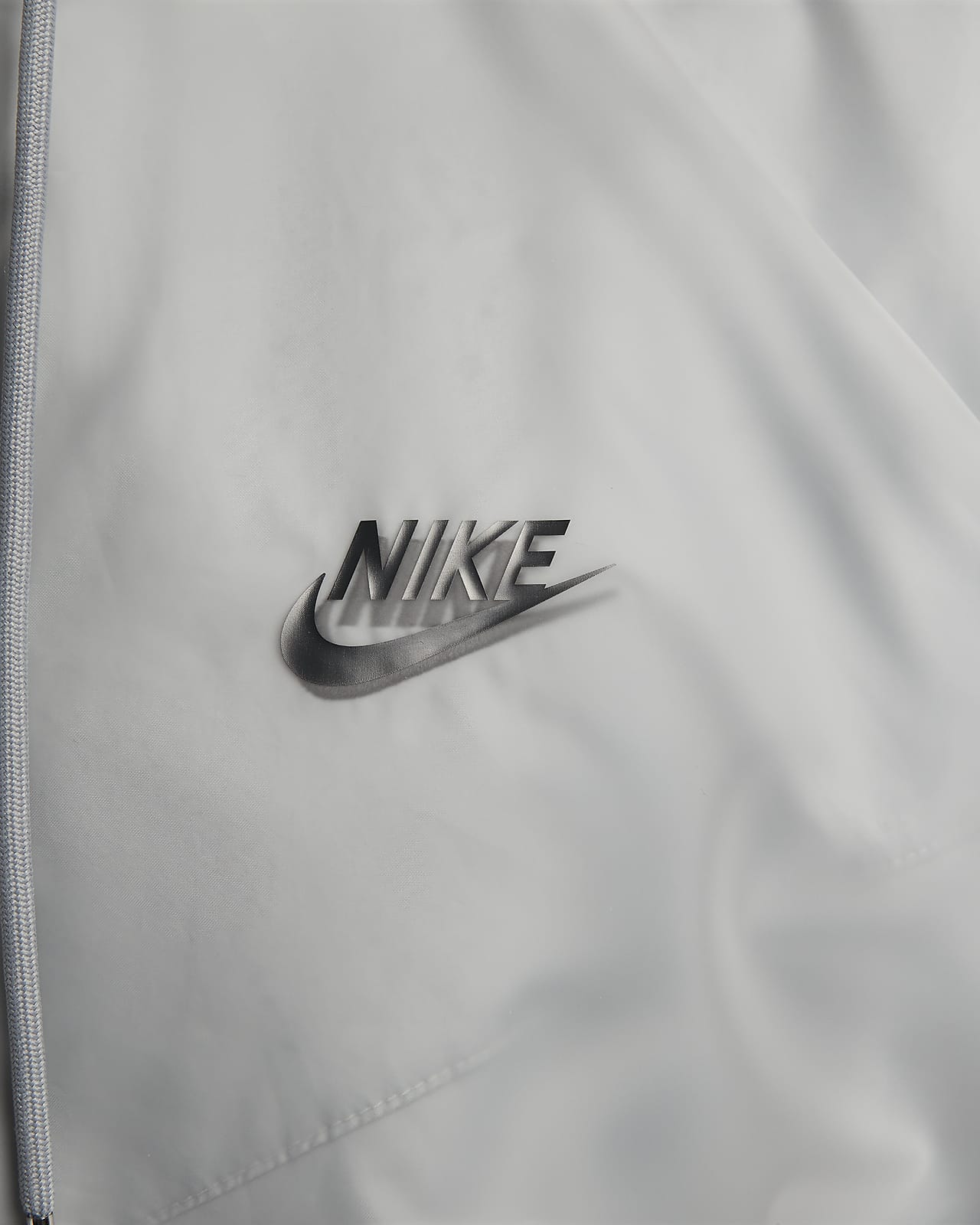 Nike Sportswear Windrunner Circa 50 gefütterte Jacke für Herren Nike LU