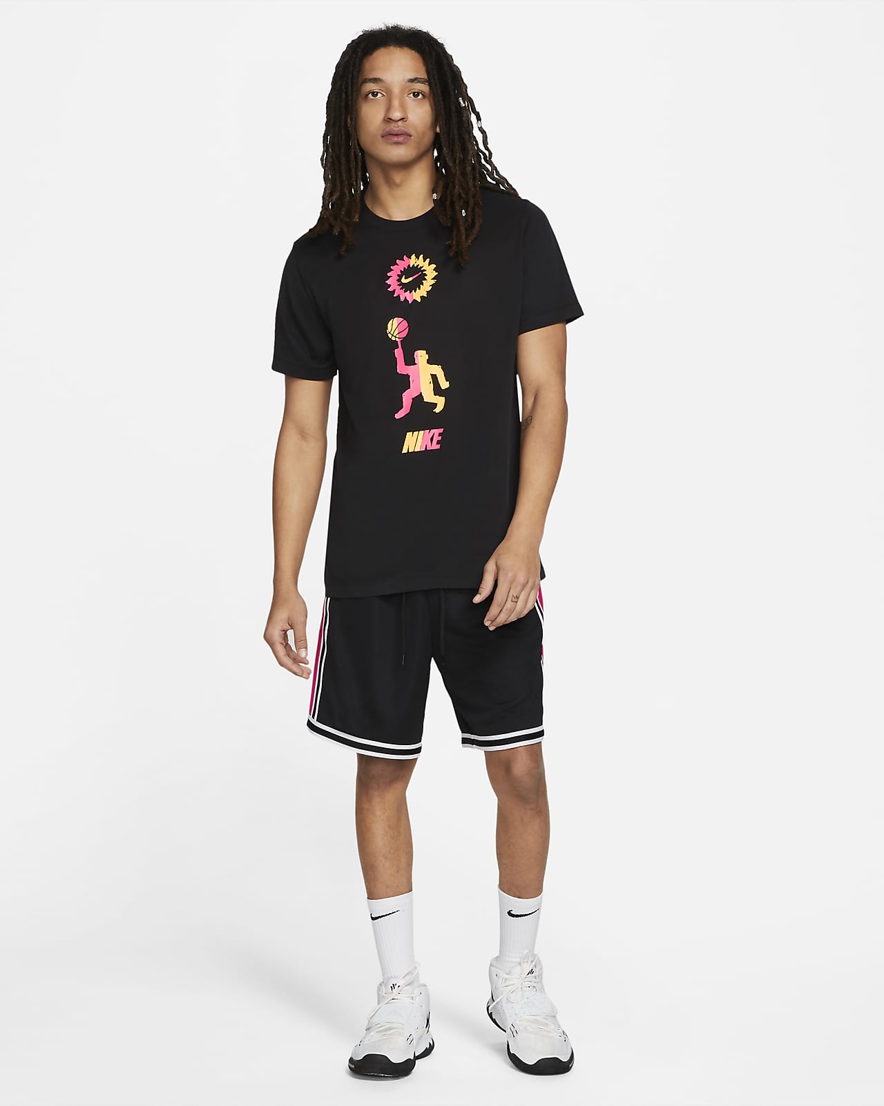 nike festival outfit