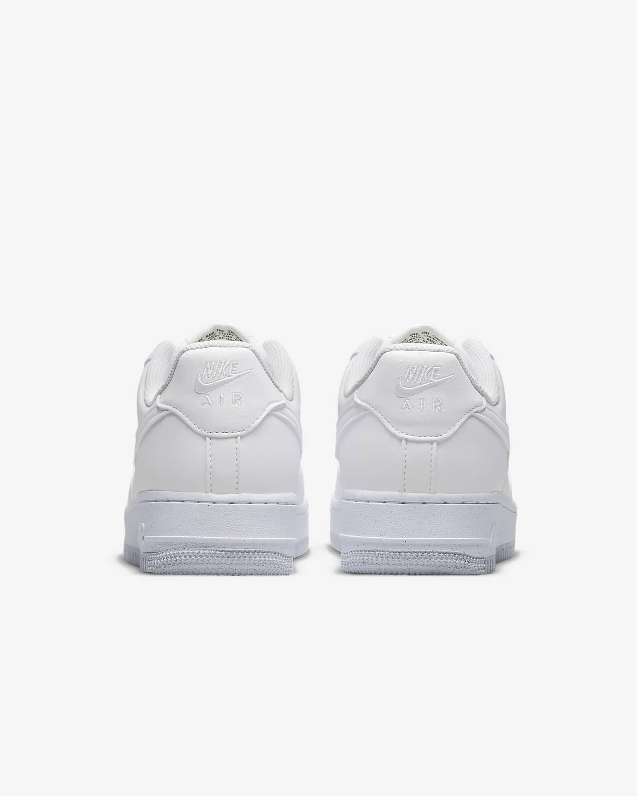 Nike Air Force 1 '07 SE Suede Damenschuh. Nike DE