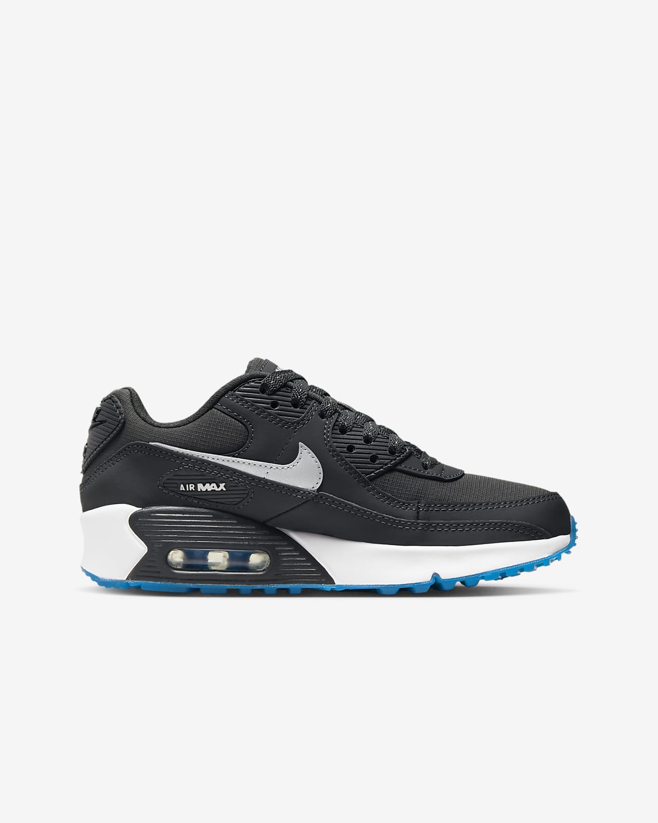 Nike Air Max 90 Zapatillas Ni o a. Nike ES