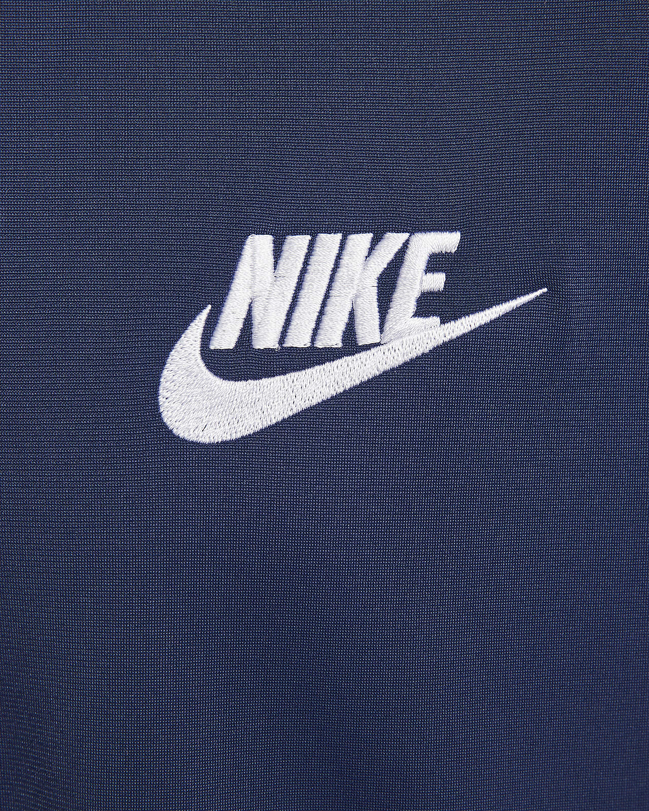 Disparo Haz un experimento Manifiesto Nike Sportswear Sport Essentials Chándal de tejido Knit de poliéster -  Hombre. Nike ES