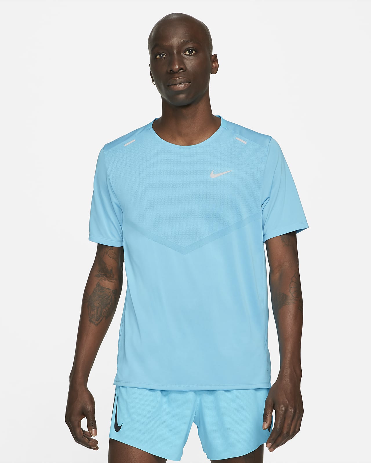 nike 365 t shirt