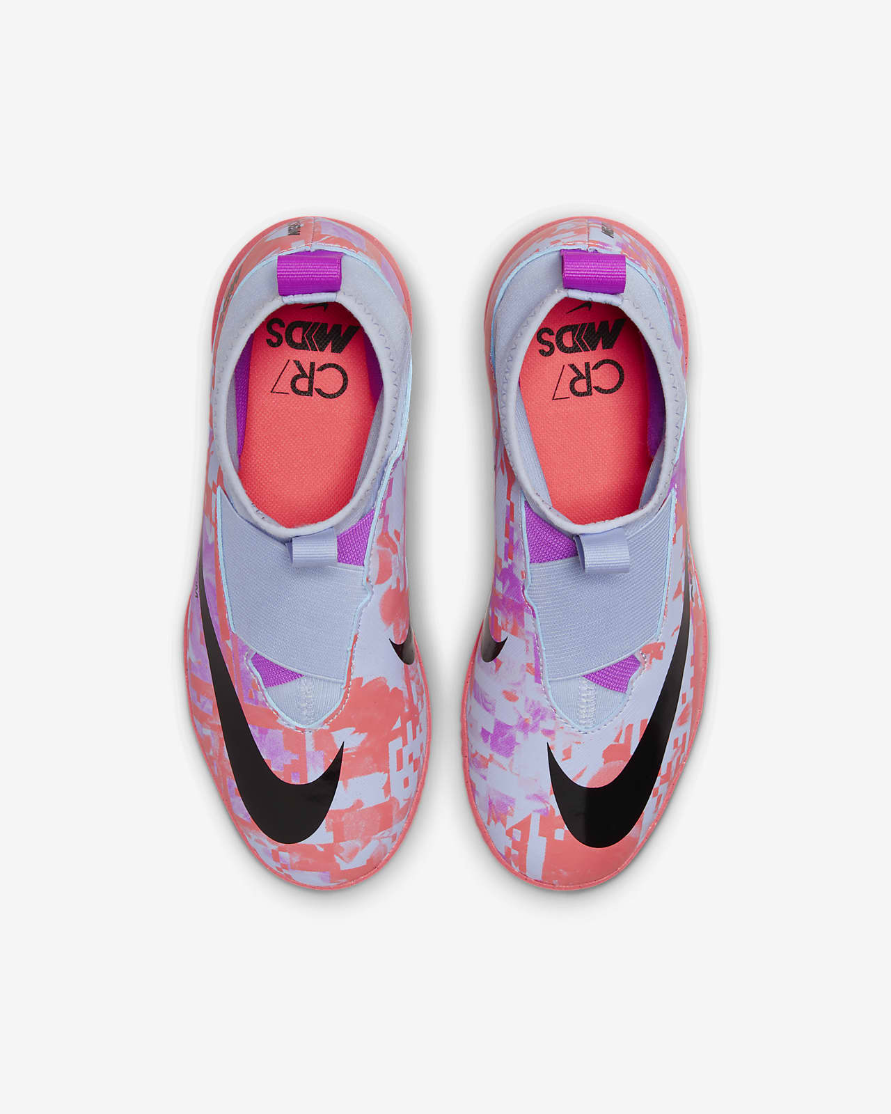 mercurial dream speed indoor