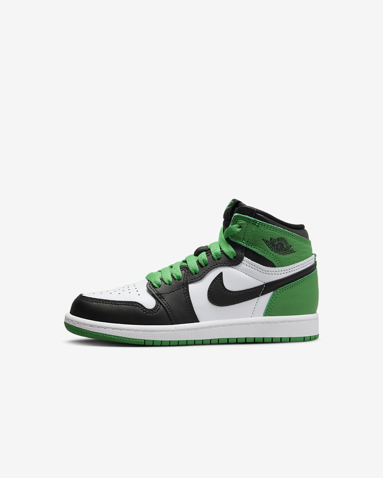 Jordan 1 Retro High OG Little Kids' Shoes. Nike.com