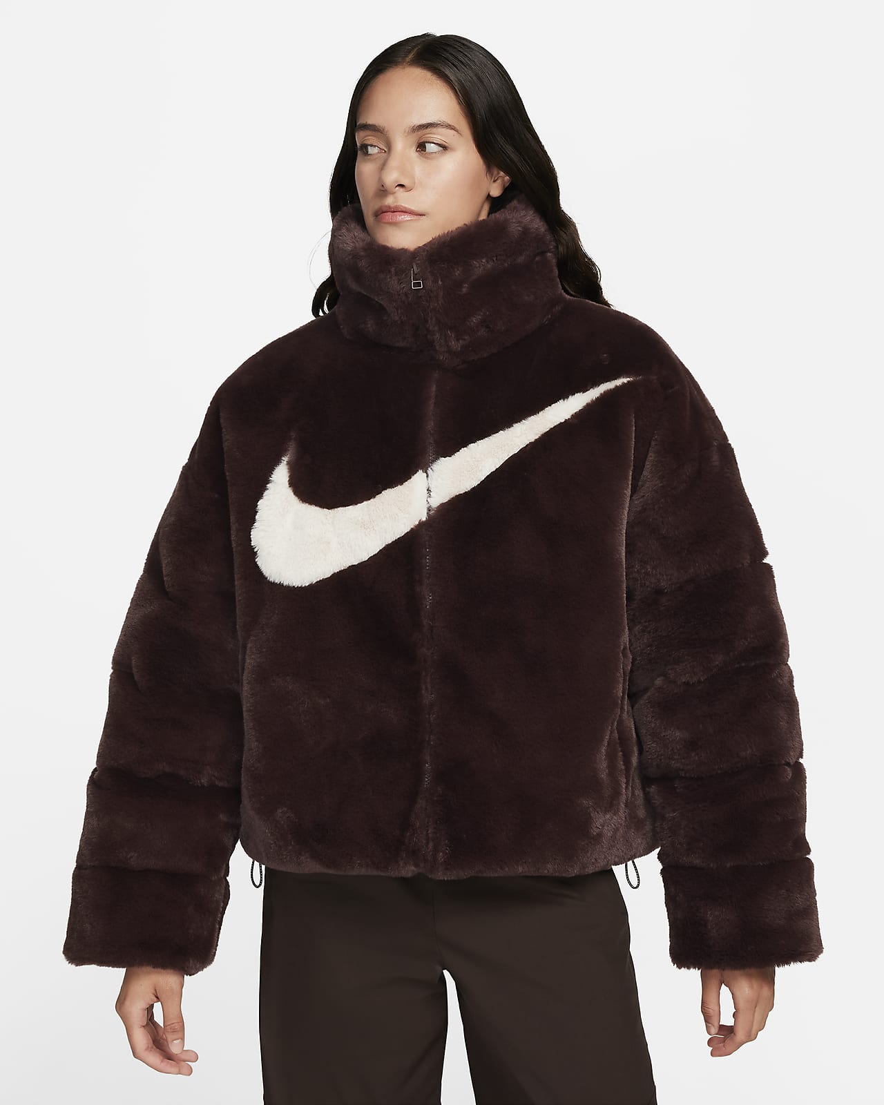 Nike jack dames best sale