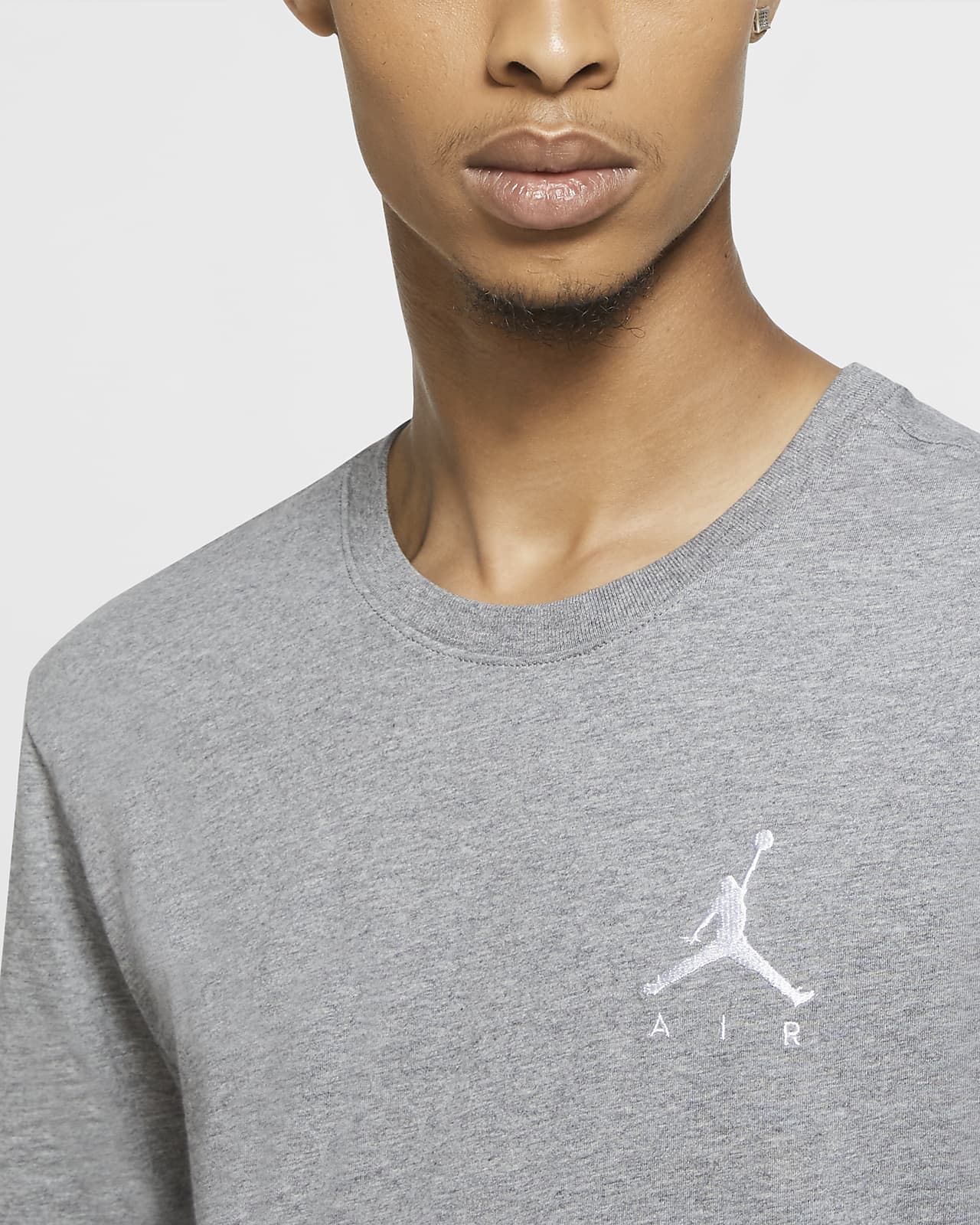 Tee-shirt Jordan Jumpman Air pour Homme 