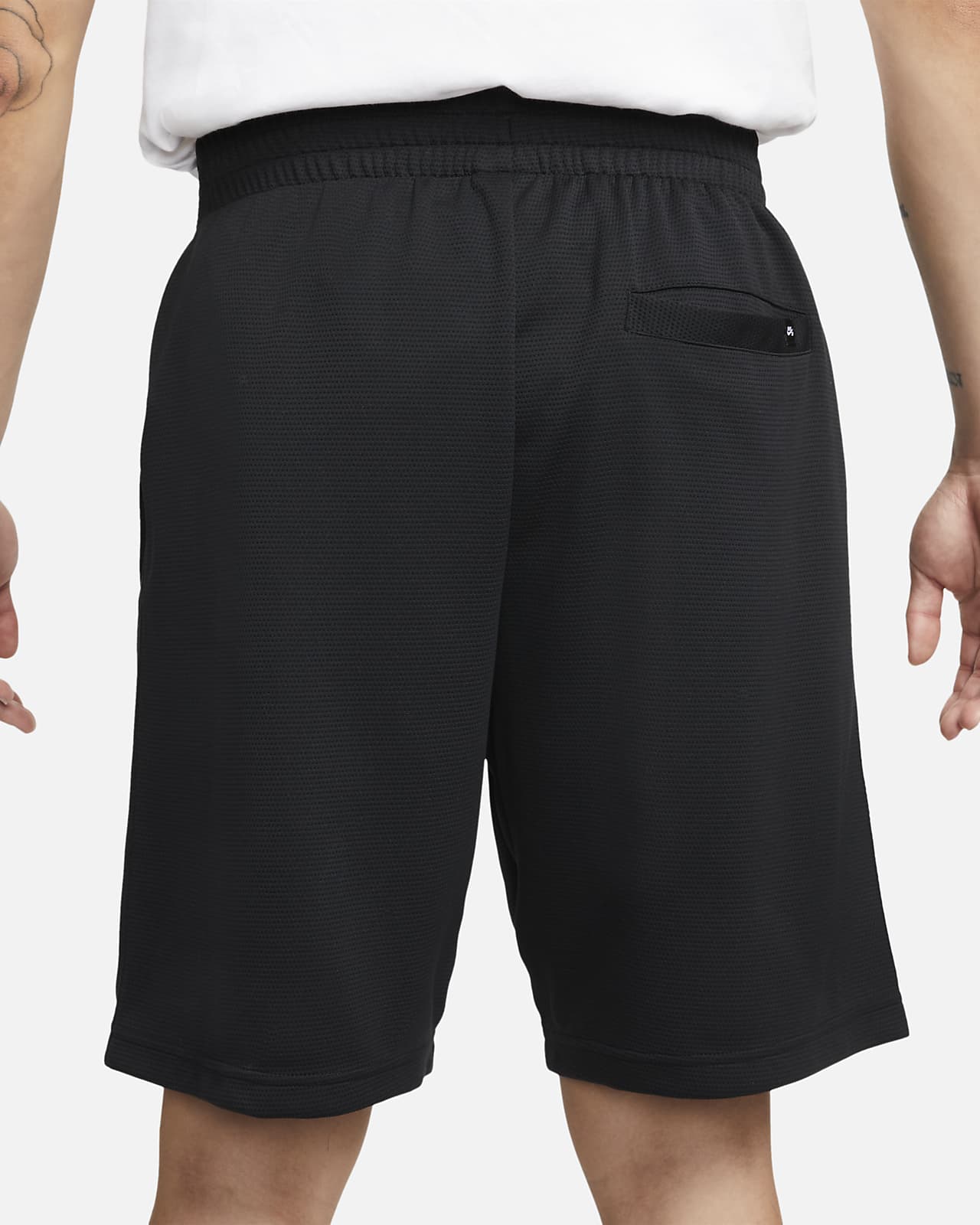 Nike SB Sunday Seasonal Skate Shorts. Nike JP
