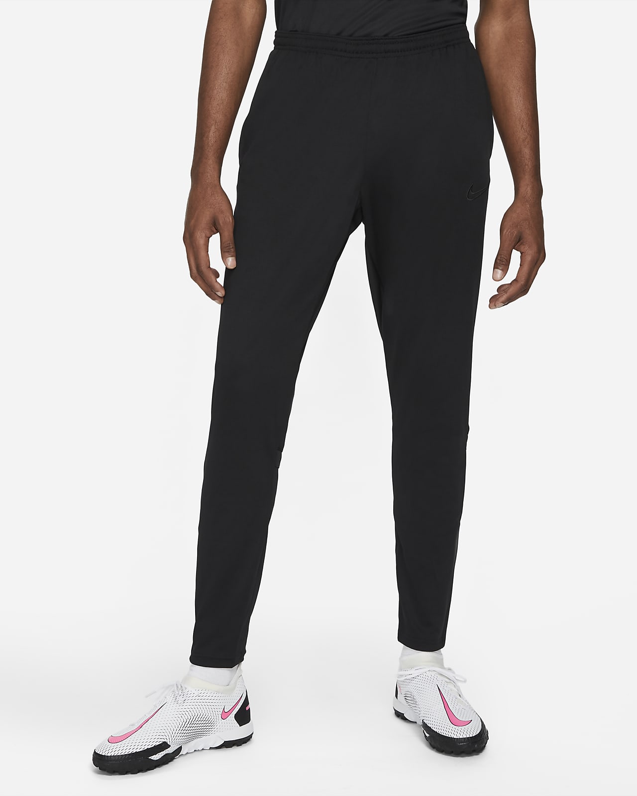 Nike DriFIT Academy Men's Football Pants. Nike SE