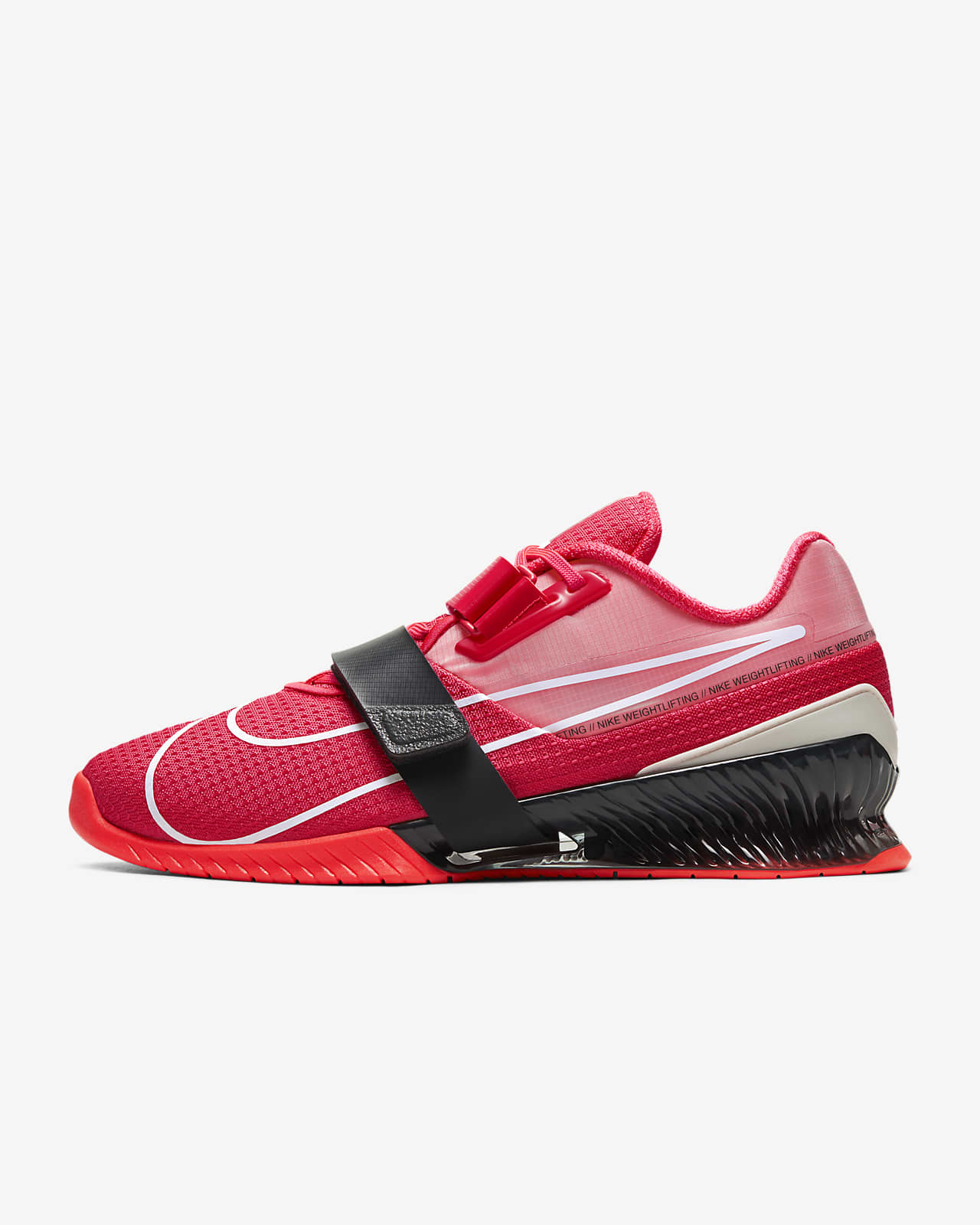 Vzpěračské boty Nike Romaleos 4