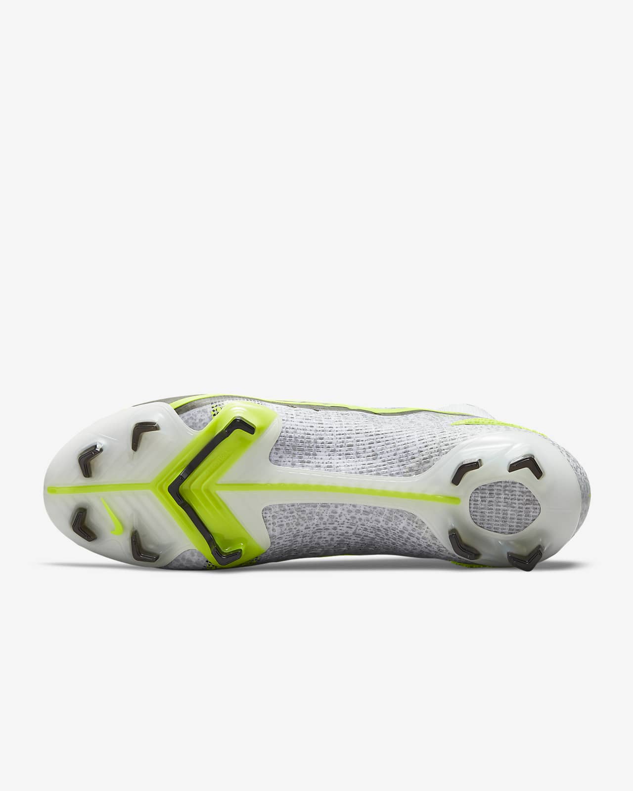 nike mercurial cycling shoes