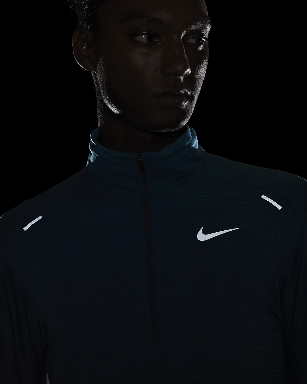 Nike Sphere Men's 1/2-Zip Running Top. Nike CA