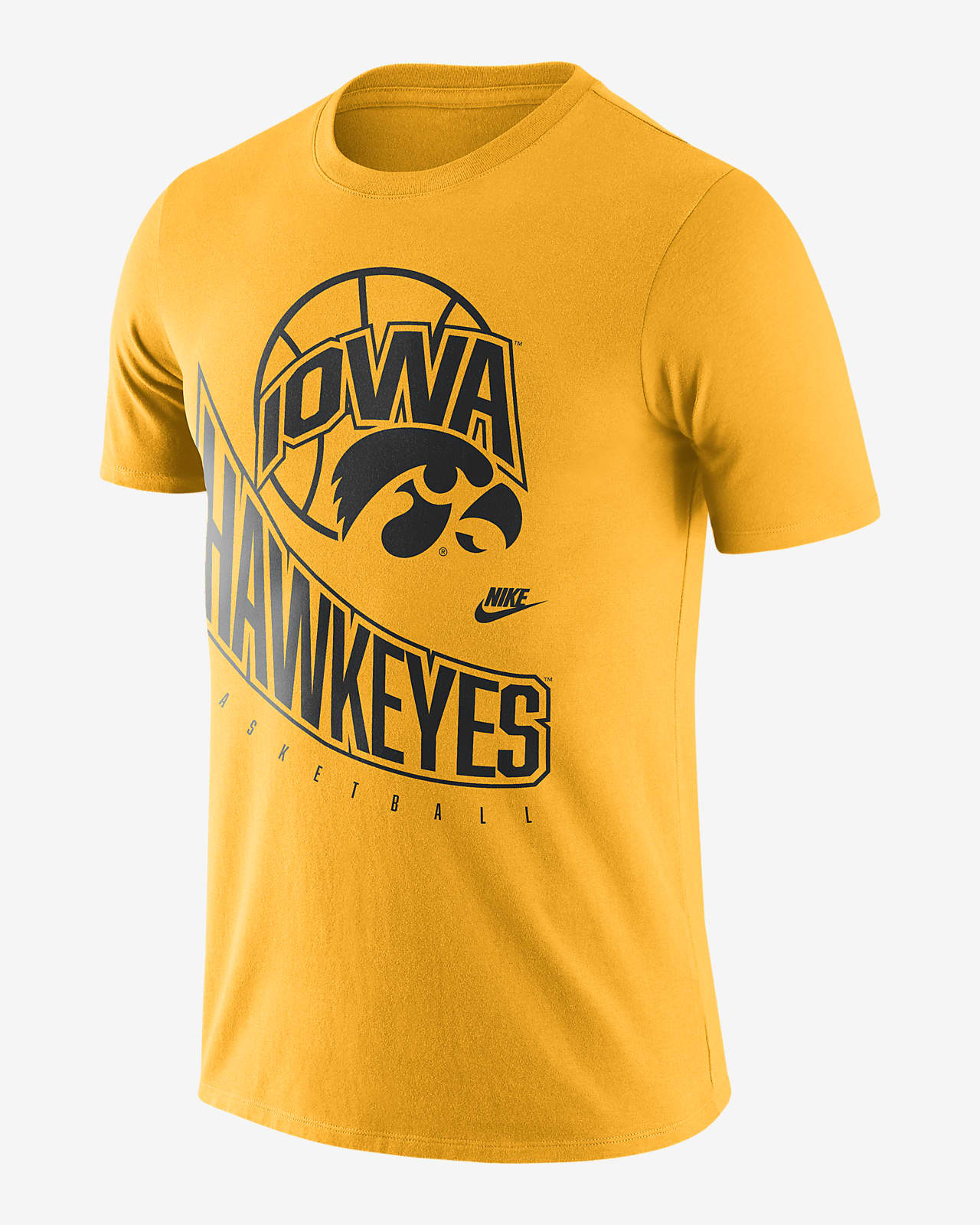 retro nike shirt