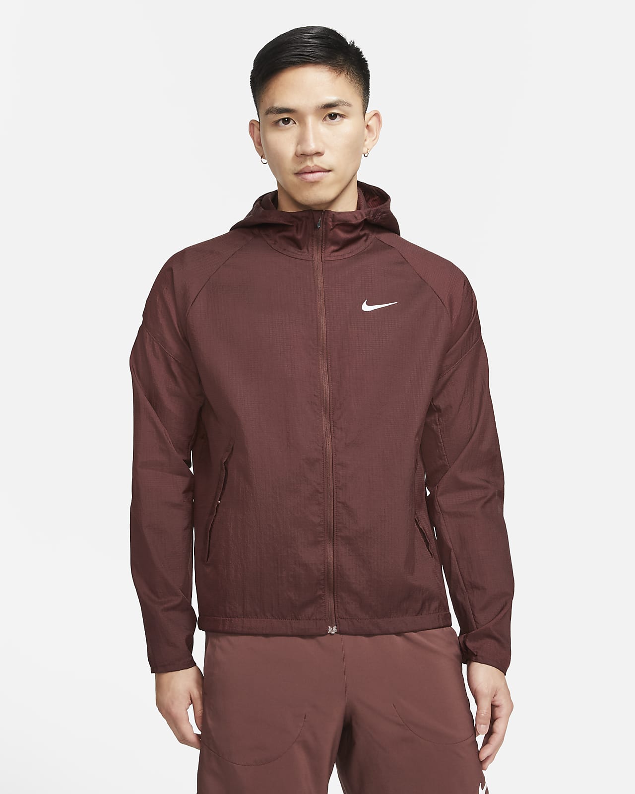 nike running suits mens