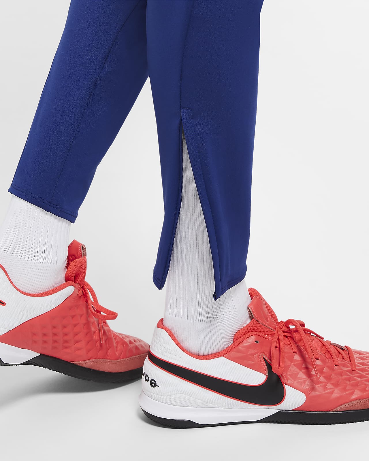  Nike Dri-FIT Strike Women's Soccer Pants, Mystic Navy