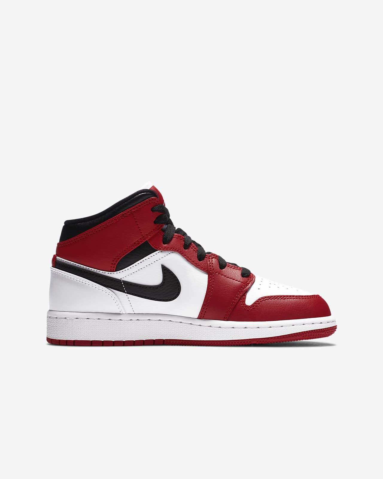 nike jordan 1 mid