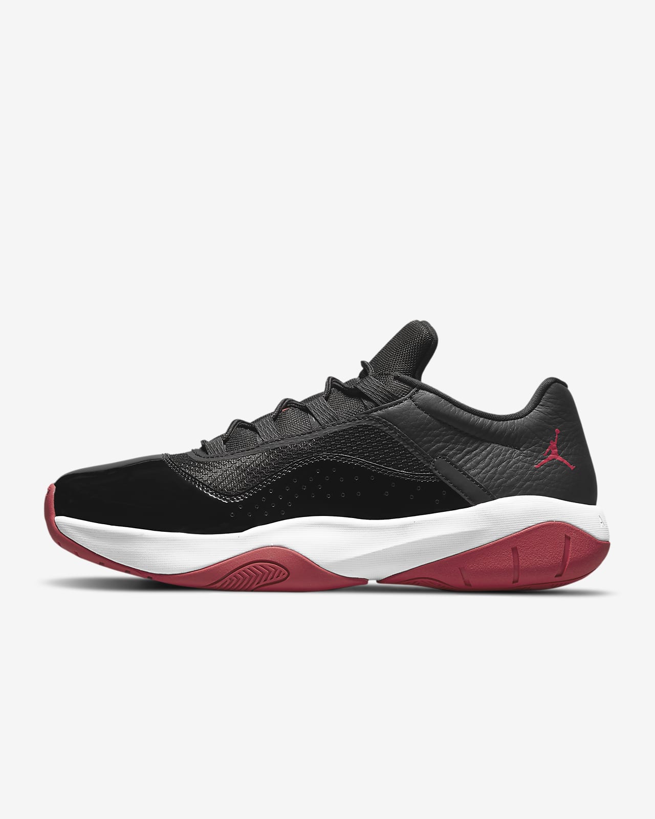 Мужские кроссовки Air Jordan 11 CMFT Low. Nike RU