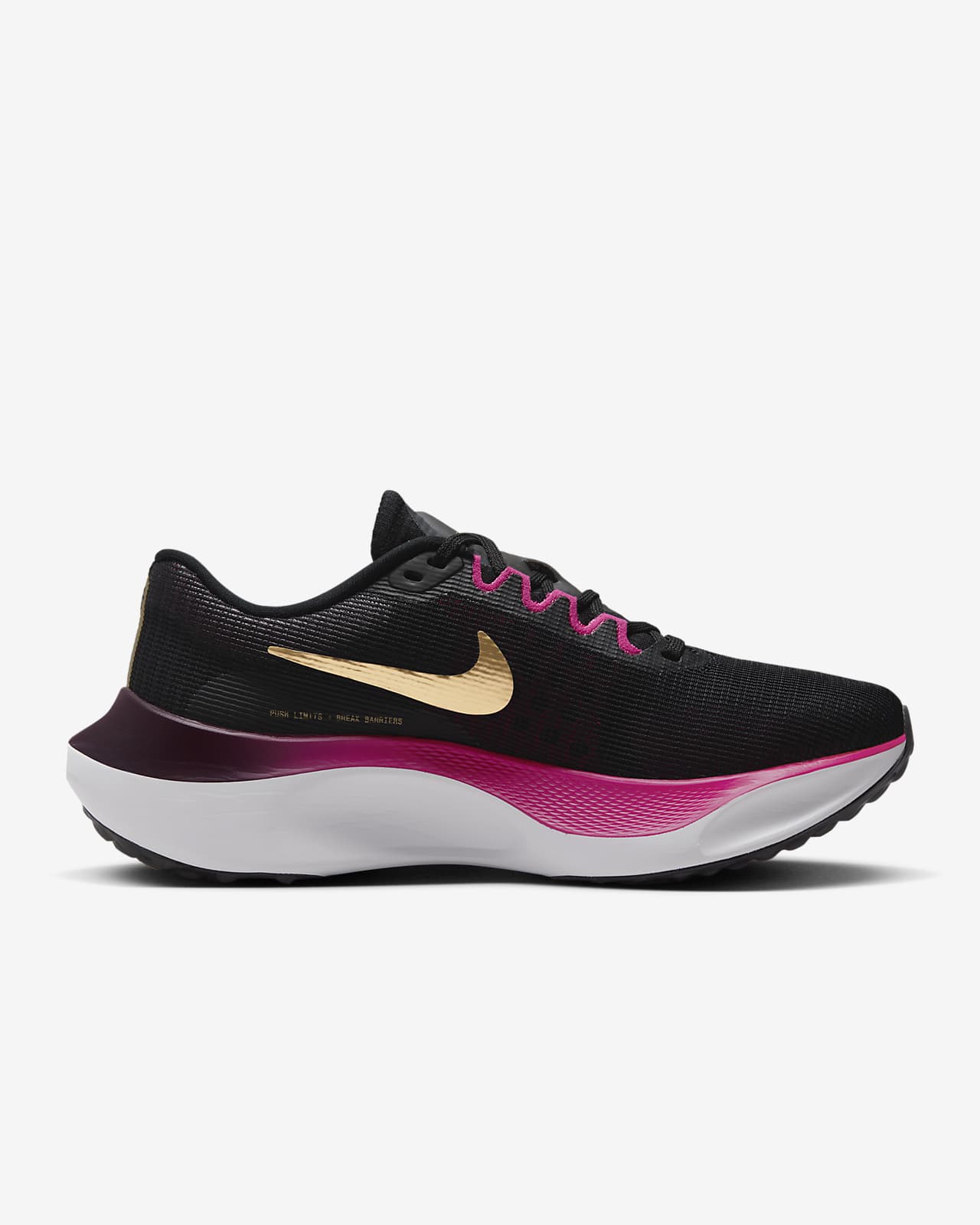Nike Fly 5 Women's Road Running Shoes. Nike.com