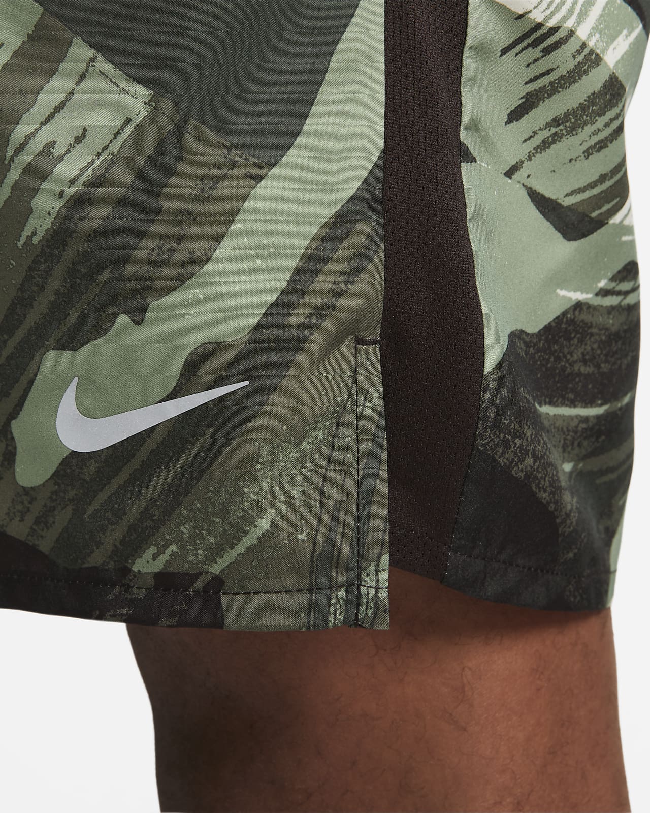 Nike Dri-FIT Challenger Men's 9" Versatile Shorts. Nike.com
