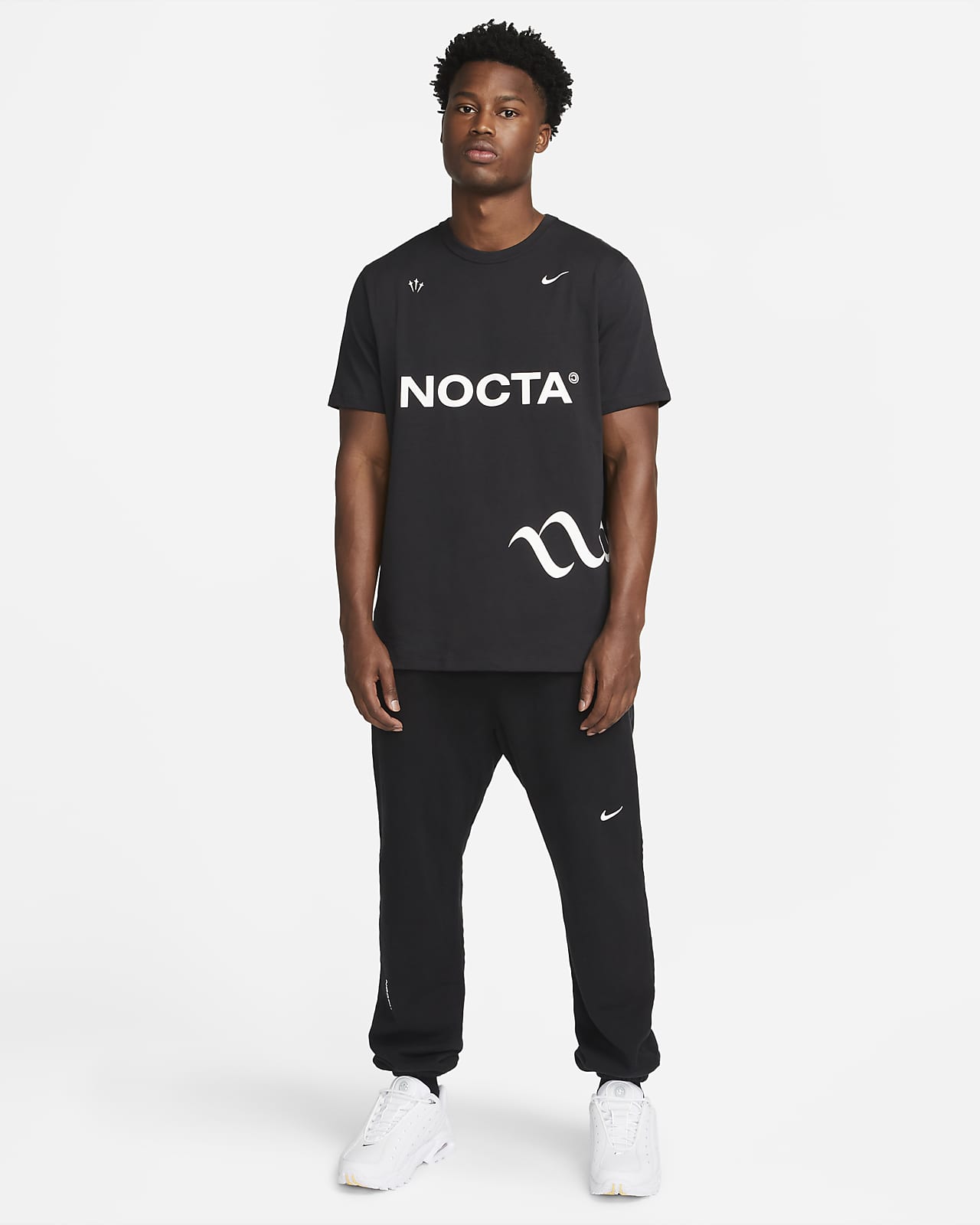 nocta short sleeve top