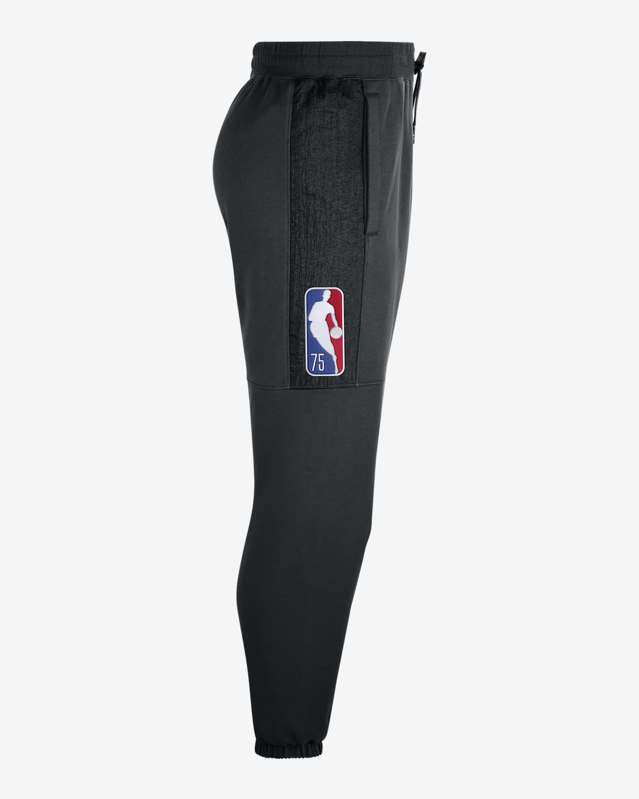 Nike NBA Fleece Trousers. Nike LU