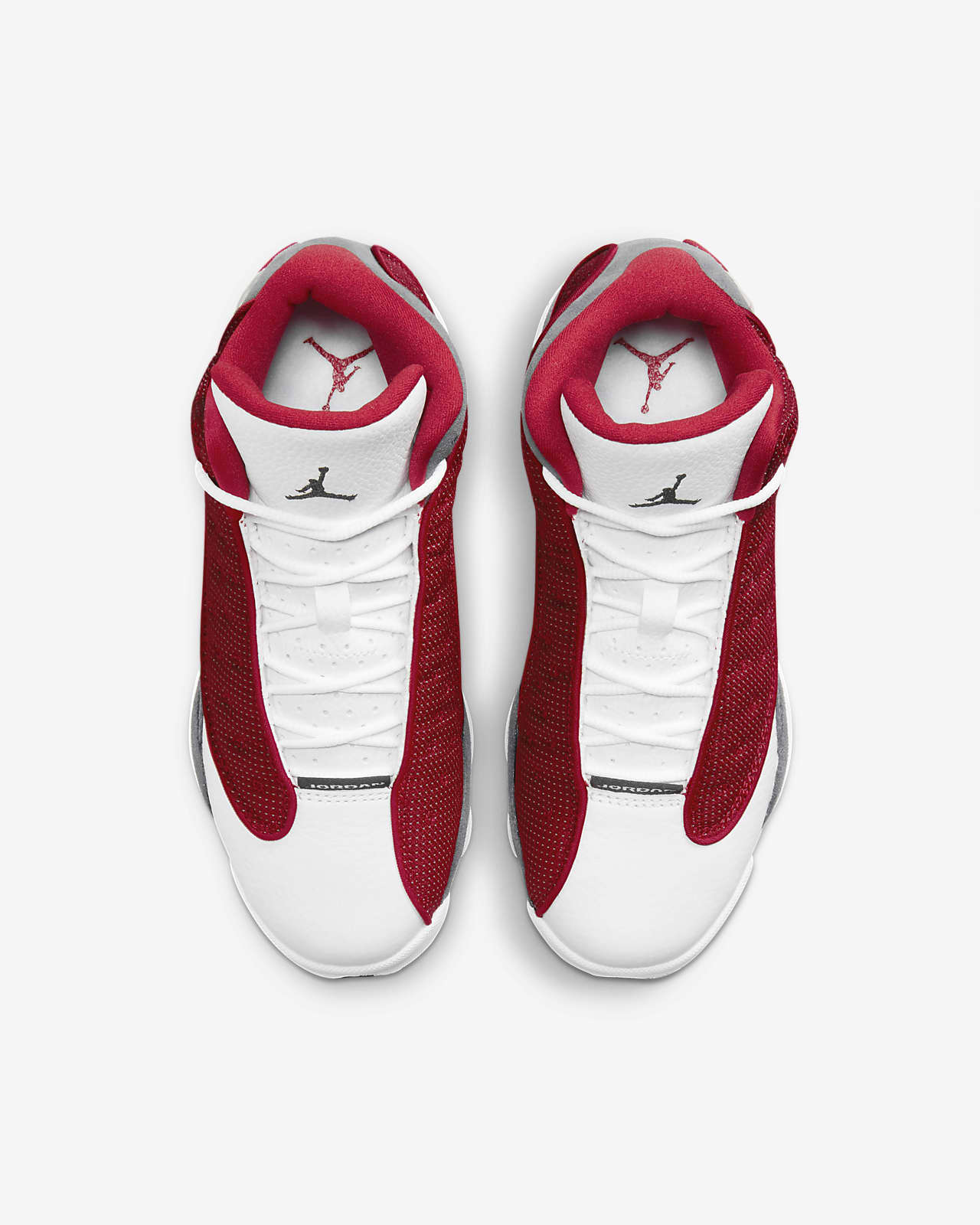 air jordan 13 retro (gs) 复刻大童运动童鞋