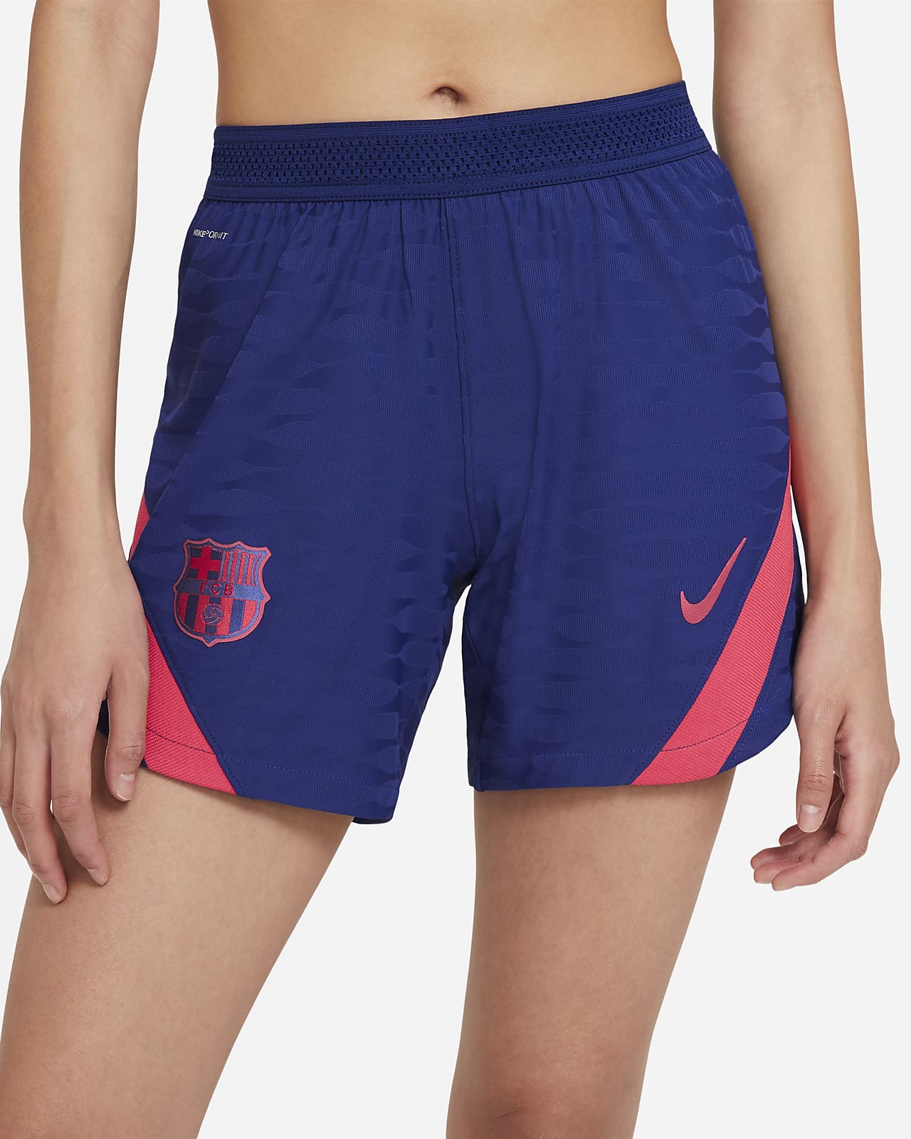 nike vaporknit shorts