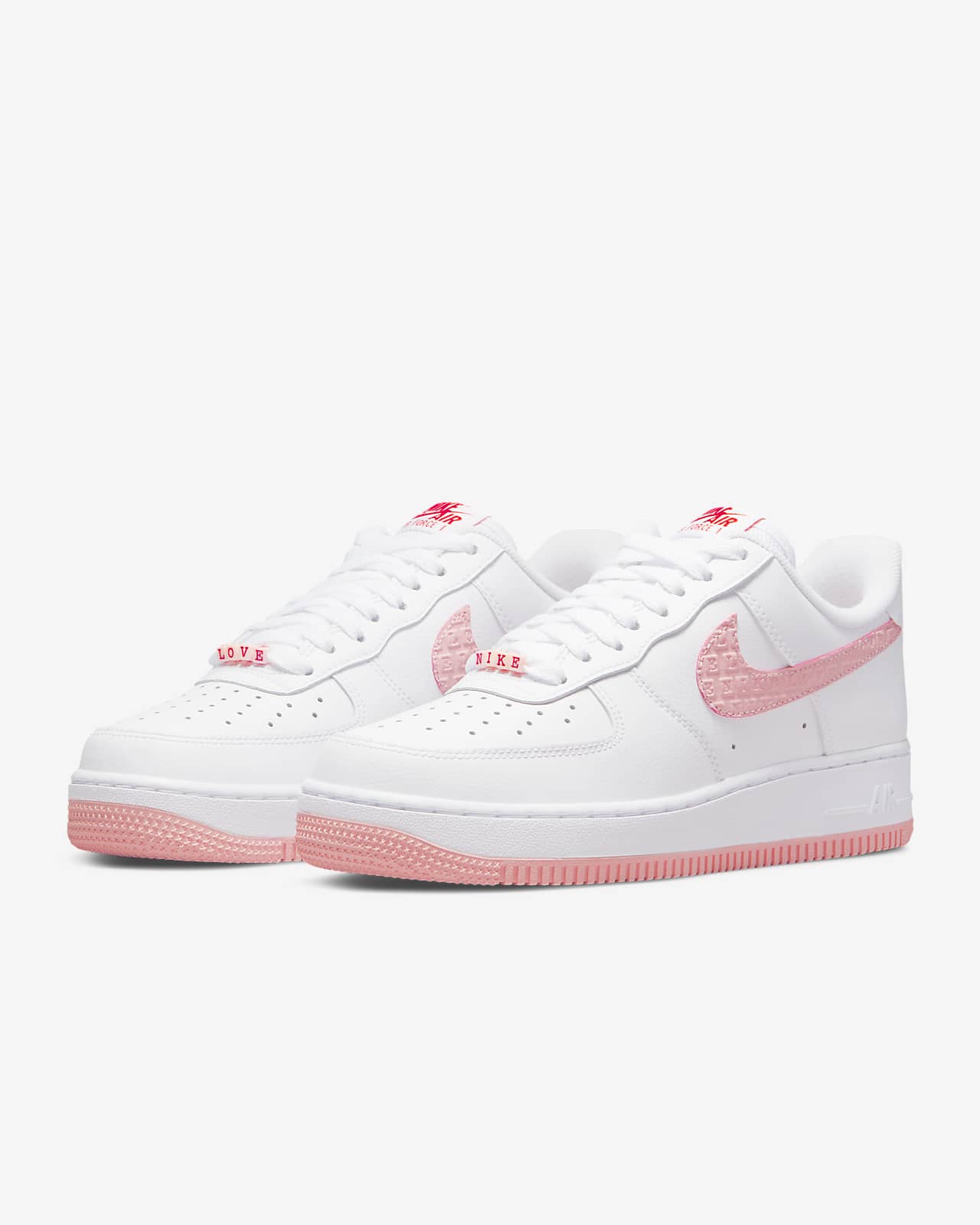 sapatilhas nike air force mulher