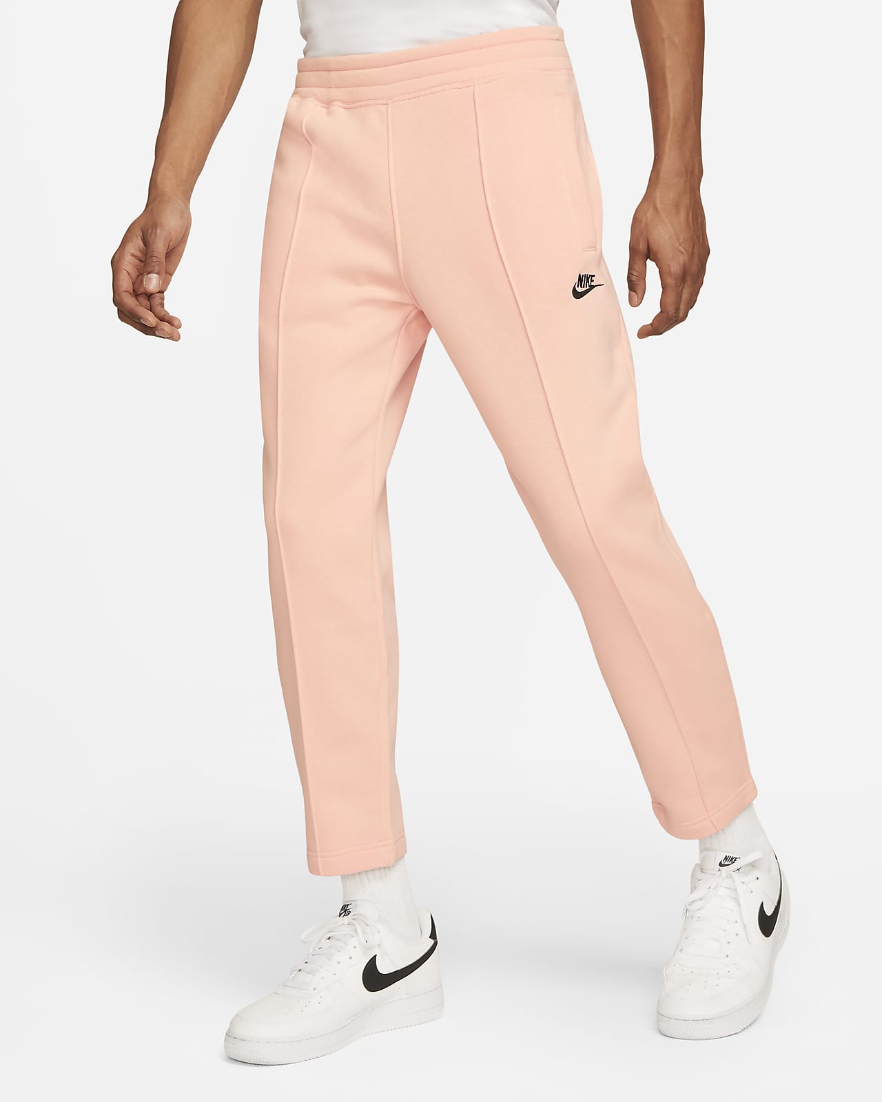 pantalon nike homme 2018
