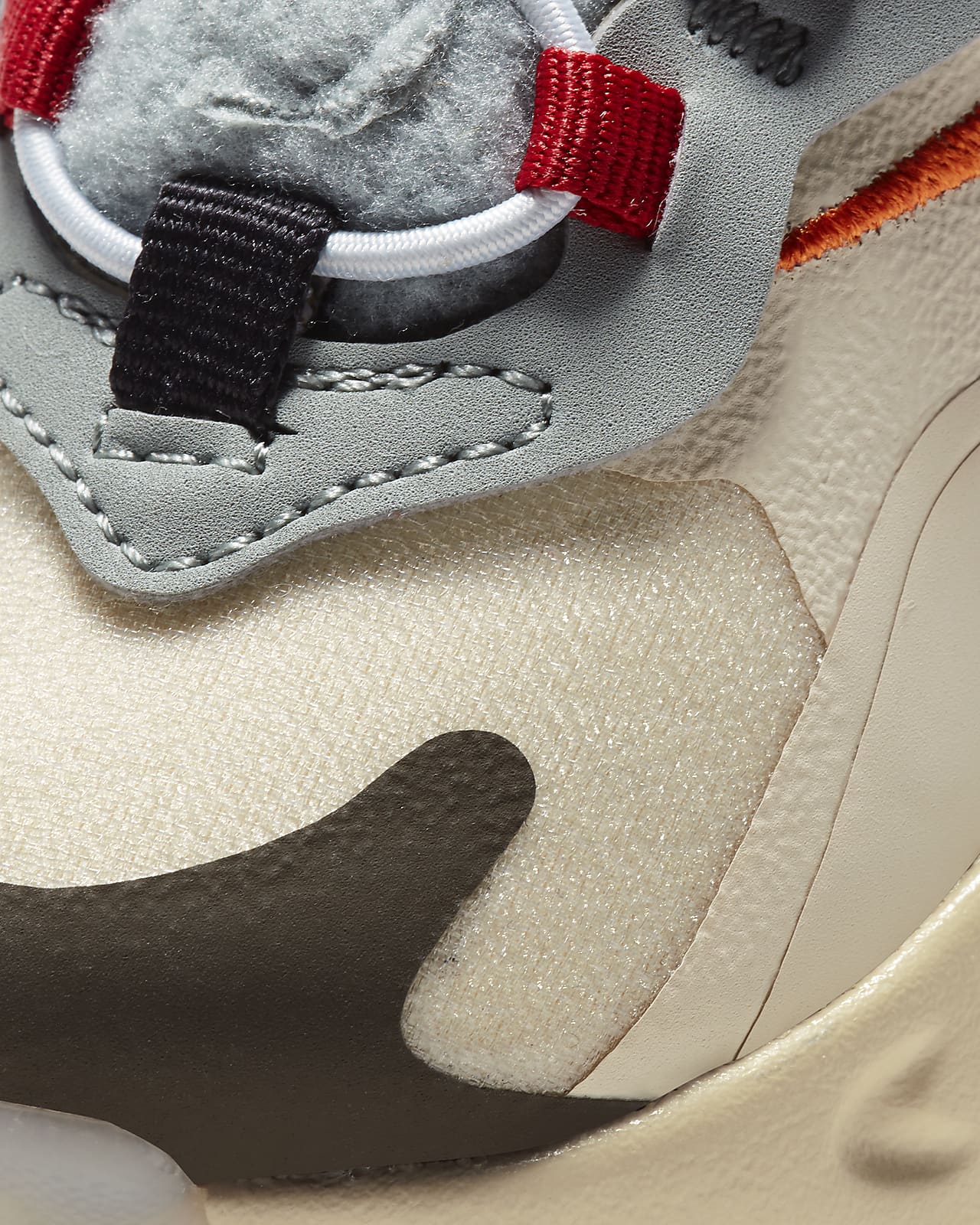 cactus jack nike 270