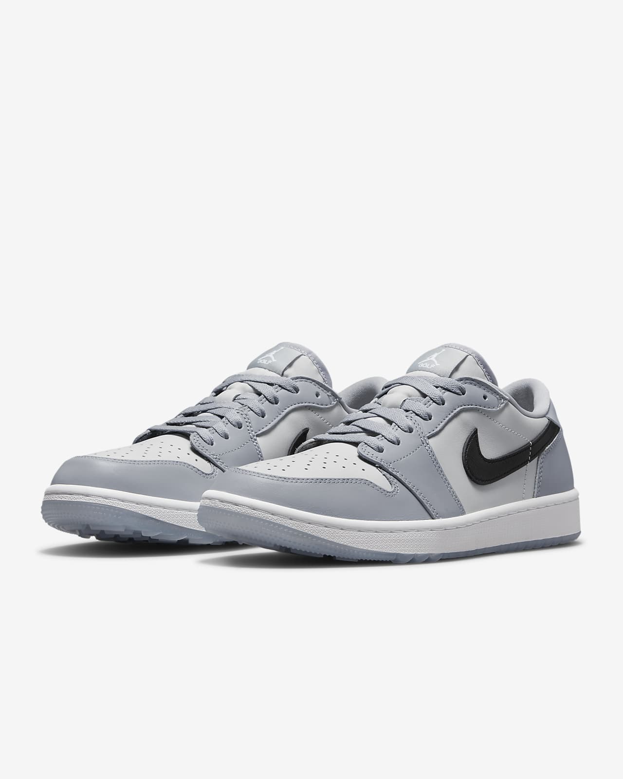 ブランド NIKE - NIKE Air Jordan 1 Low Golf Chicago ゴルフの通販 by