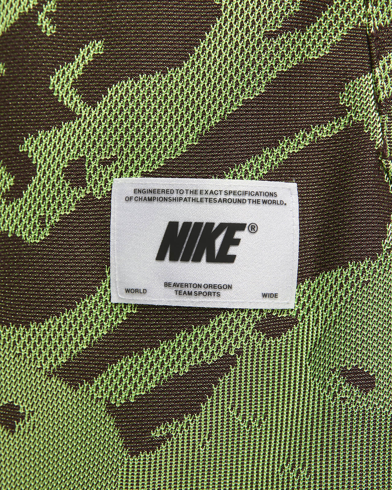 Nike Dri-FIT Men's Premium Basketball Jersey
