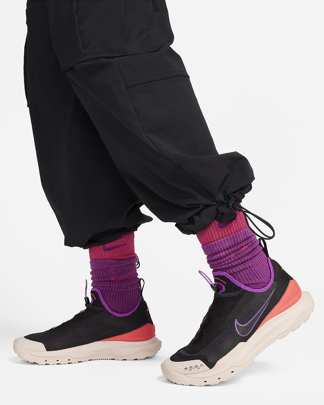 Nike acg outlet pantaloni