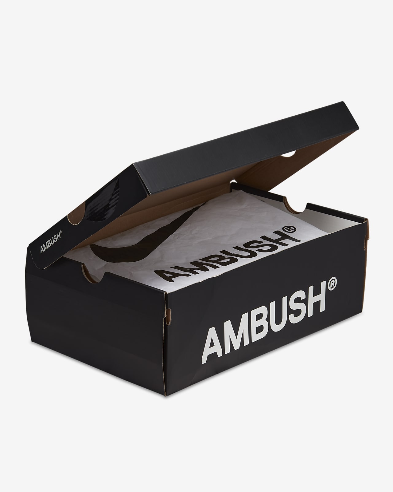 Nike x Ambush Air Adjust Force Men's Shoes. Nike CA
