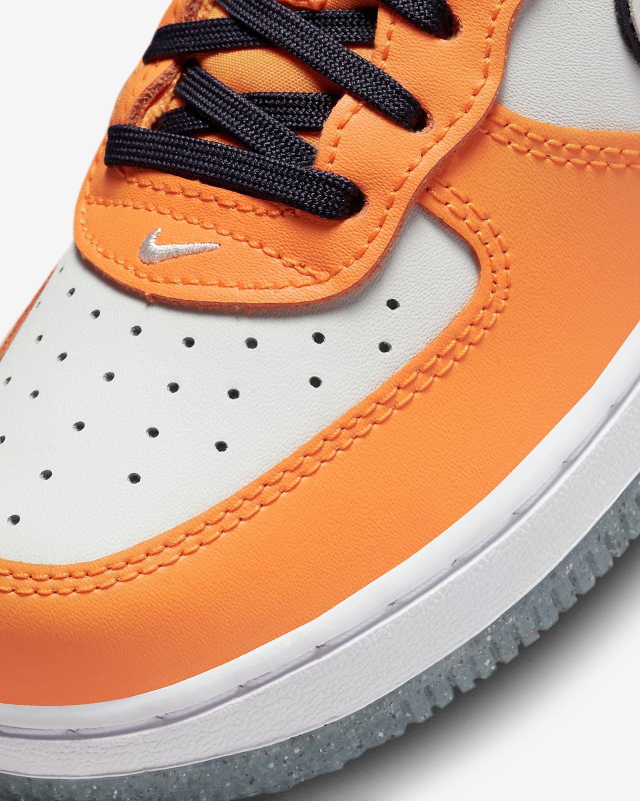 Nike Shoes in Nike  Orange 
