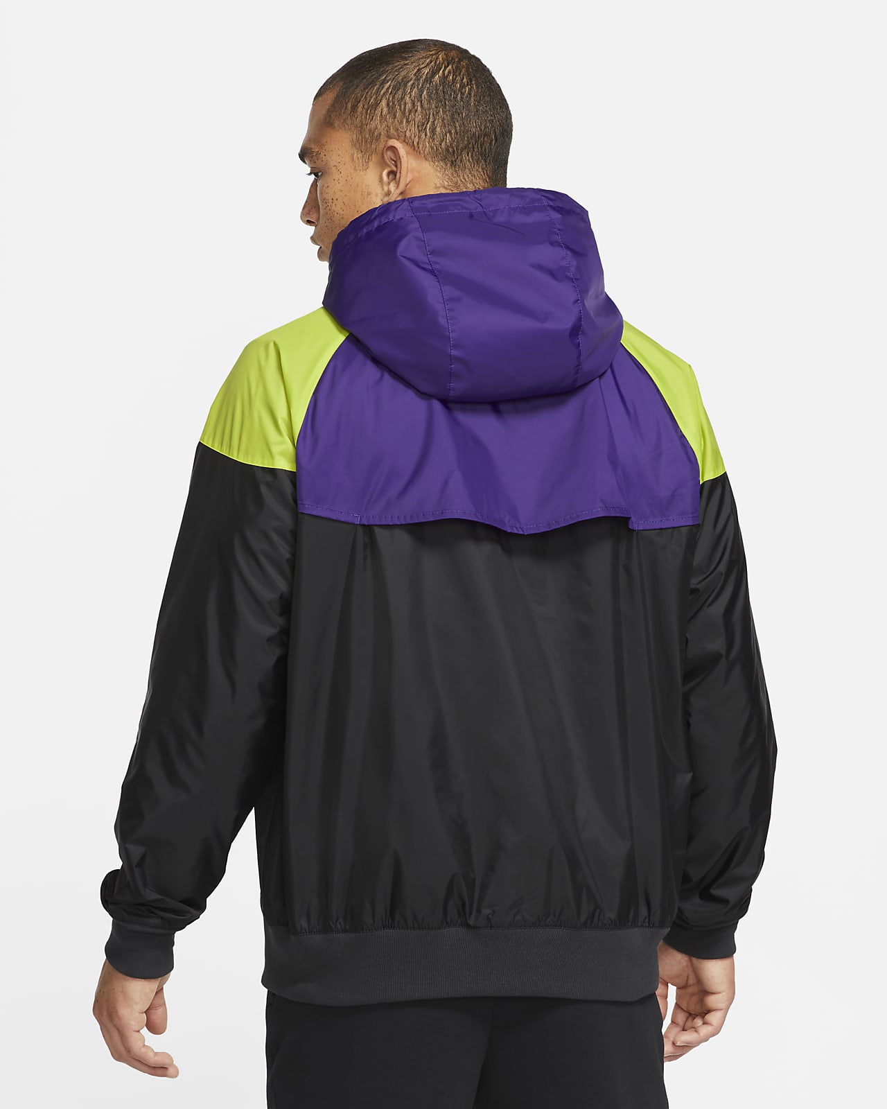 tottenham windrunner