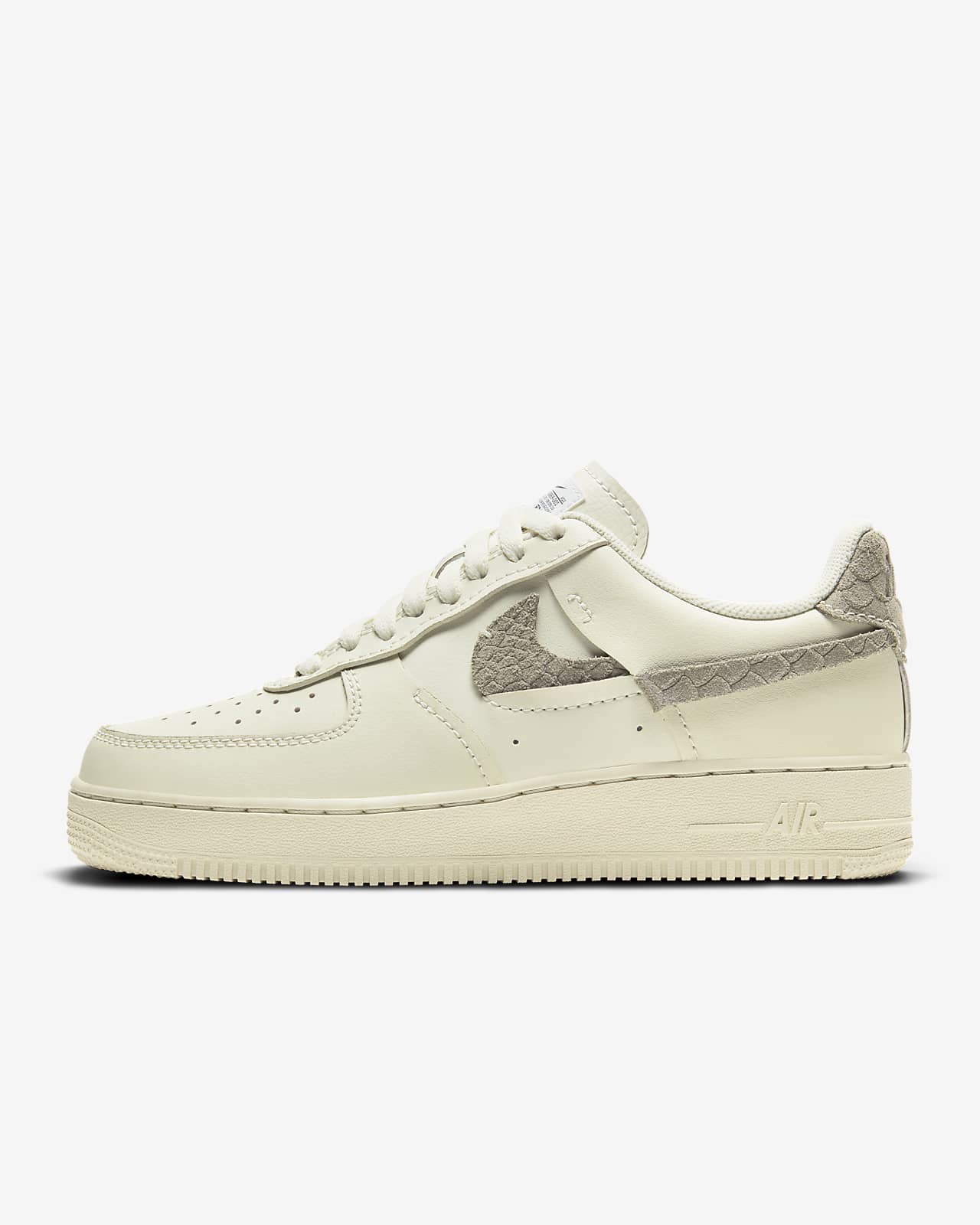 nike air force 1 lxx w