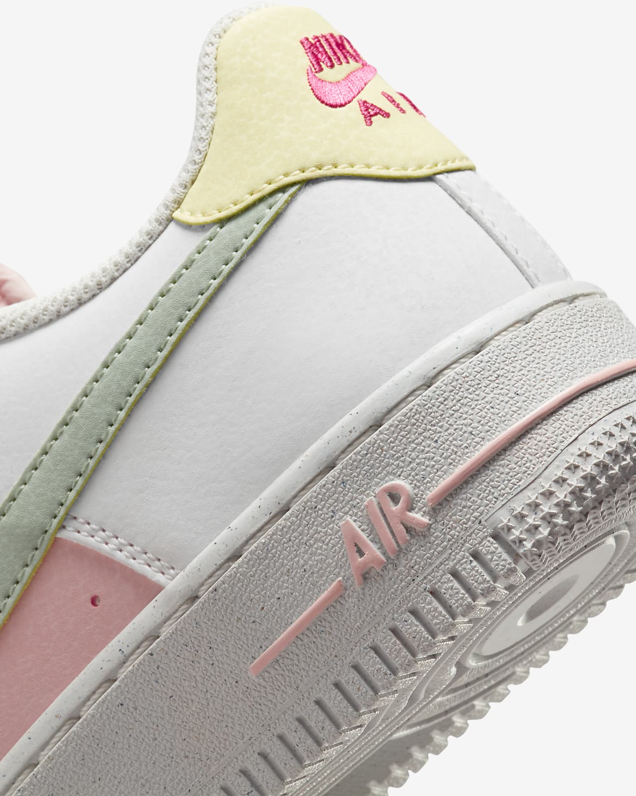 Scarpa Nike Air Force 1 Impact - Ragazzi. Nike IT