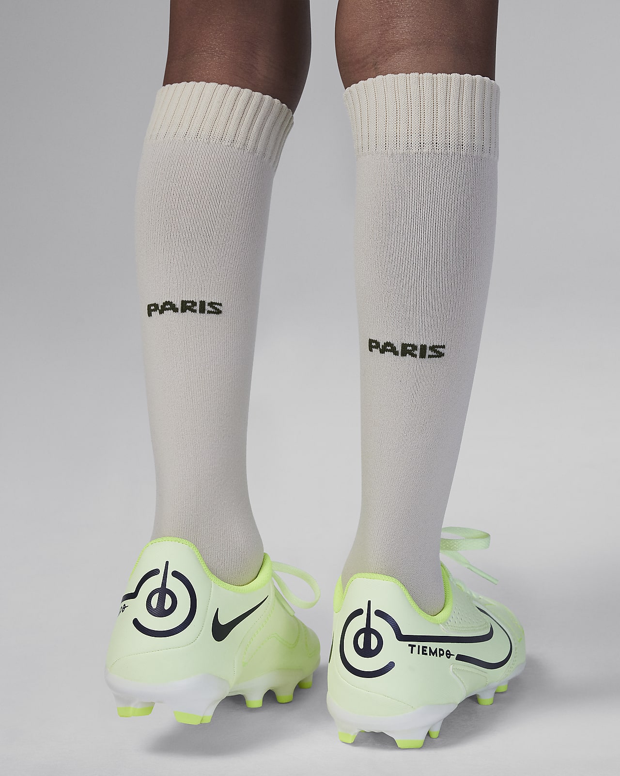 Boys nike soccer clearance socks