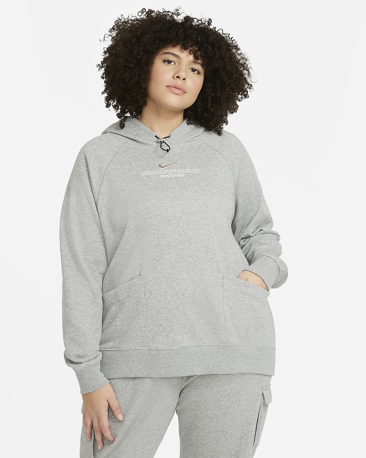 plus size nike hoodie womens