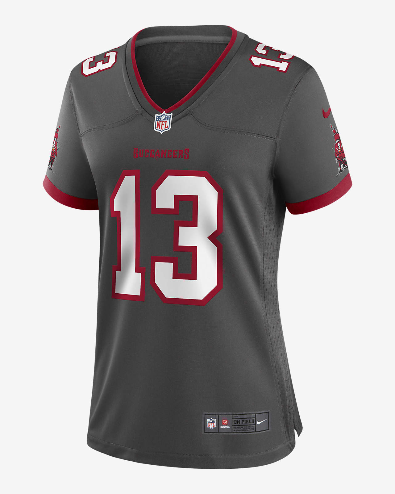 mike evans home jersey