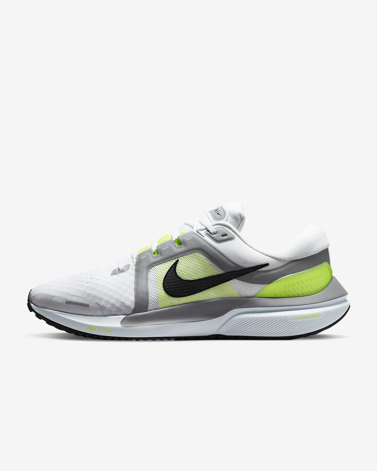 mil moneda Transparente Nike Vomero 16 Men's Running Shoes. Nike ZA