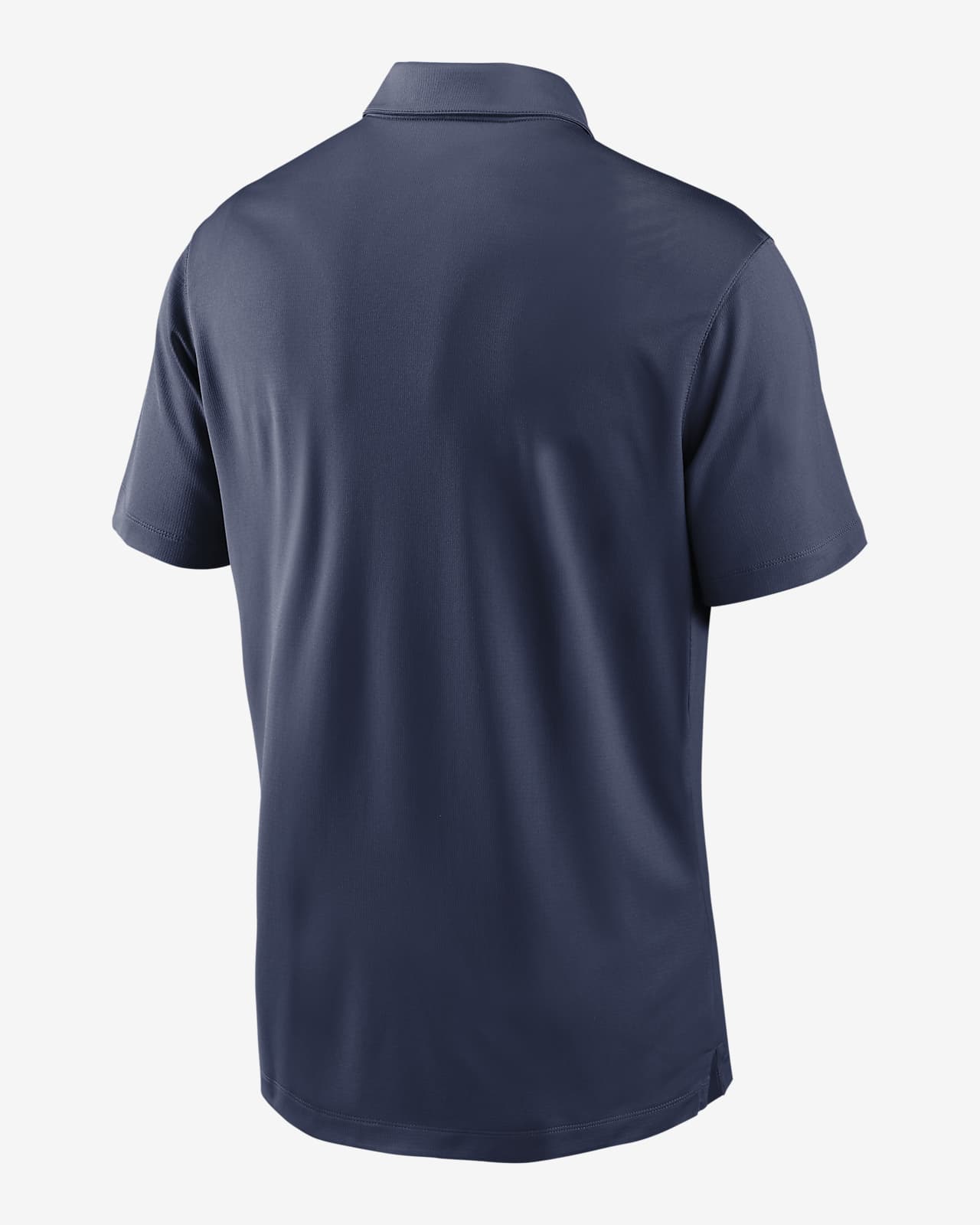 CLEVELAND INDIANS NIKE DRY FIT GOLF SHIRT
